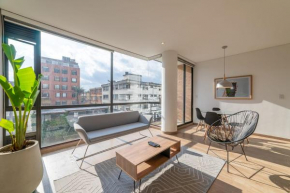Amazing 2BR In Virrey